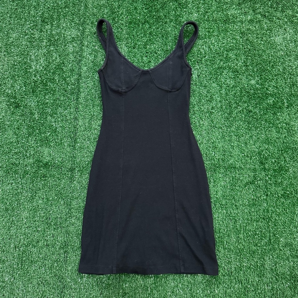 Aerie Black Women's Dress
